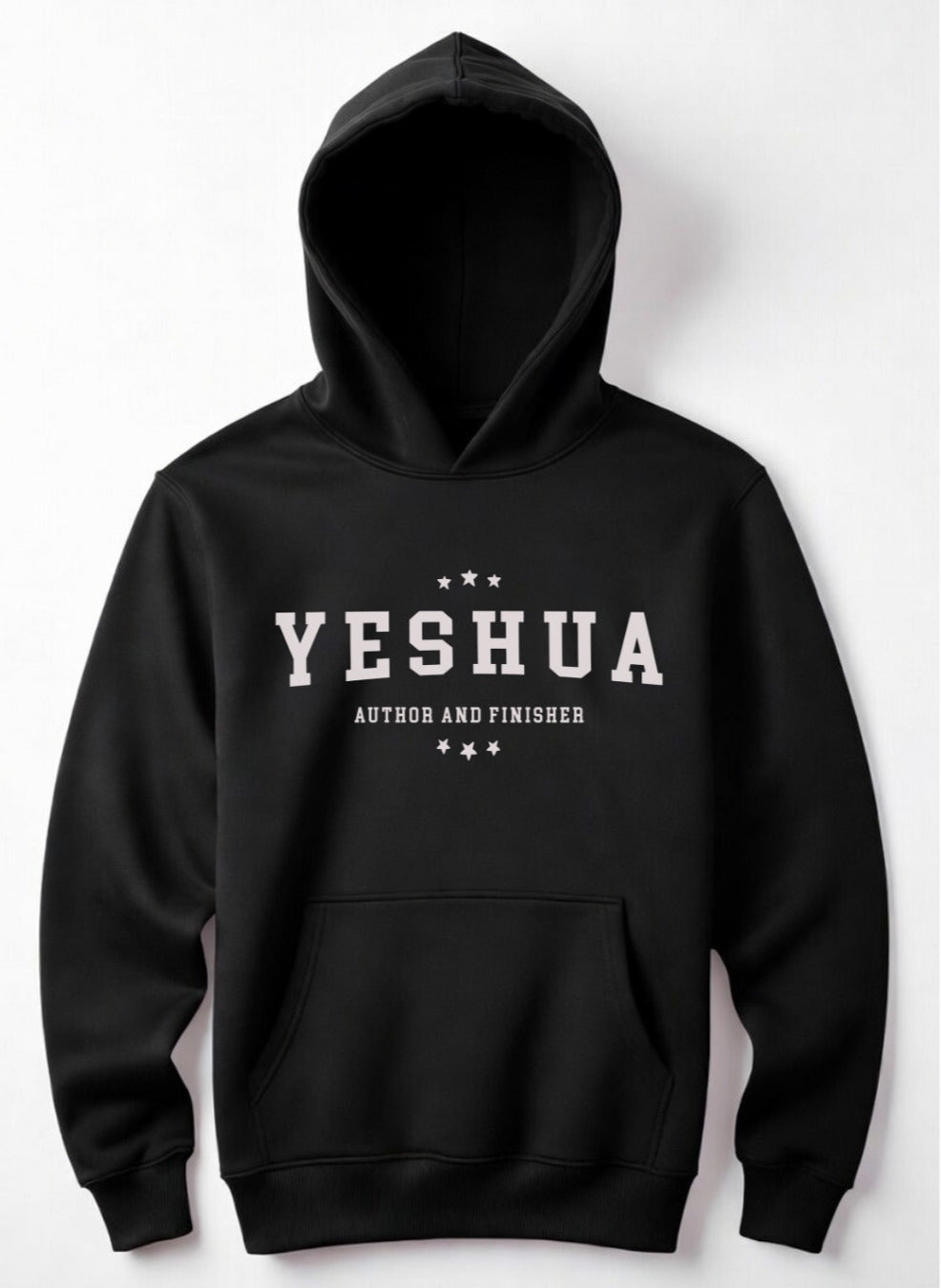 Yeshua Hoodie