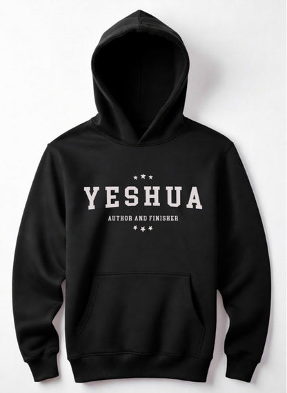 Yeshua Hoodie