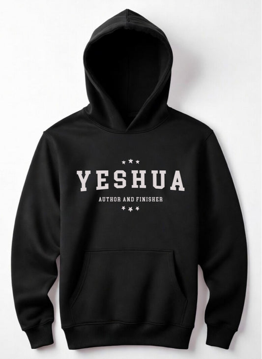 Yeshua Hoodie