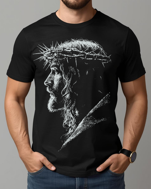 Christ is King Tee