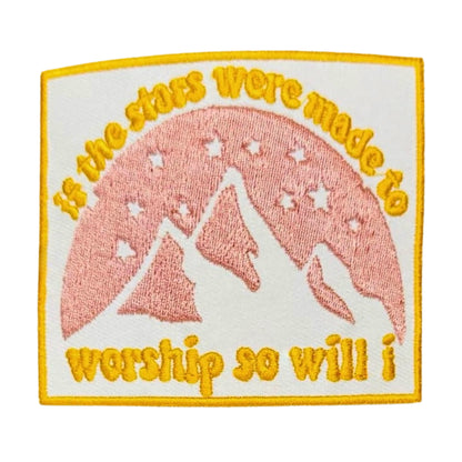 So Will I Hat