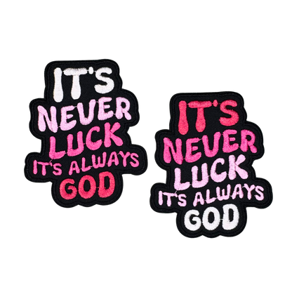 It's Always God Hat