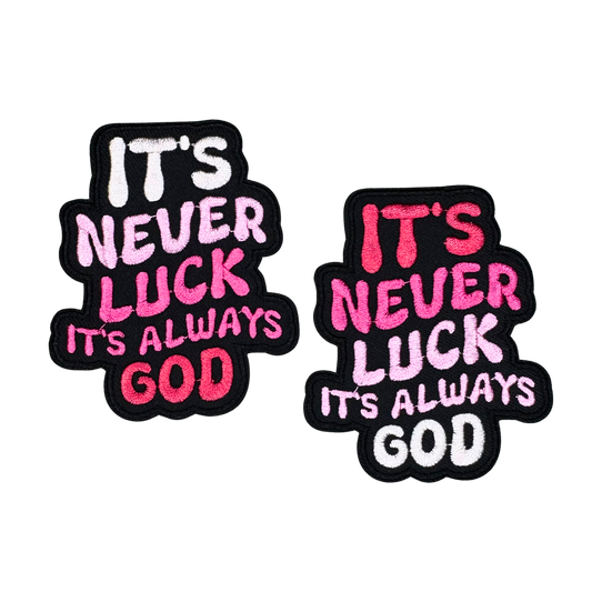 It's Always God Hat
