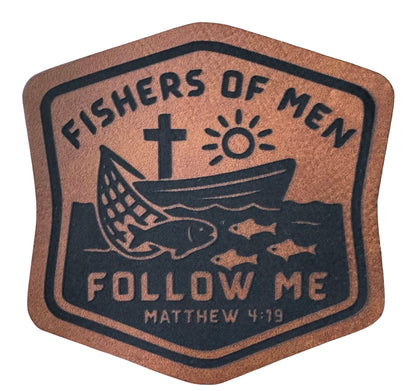 Fishers of Men Richardson Hat