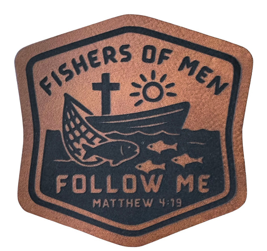 Fishers of Men Richardson Hat