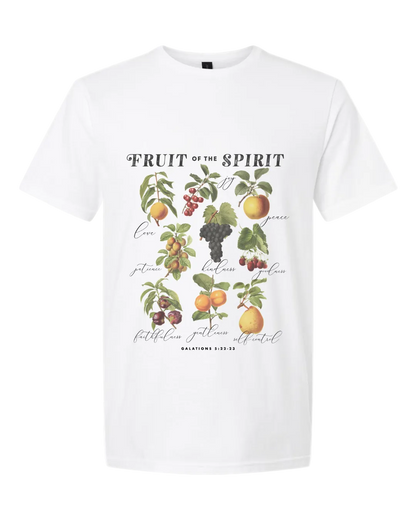 Fruit of the Spirit Tee