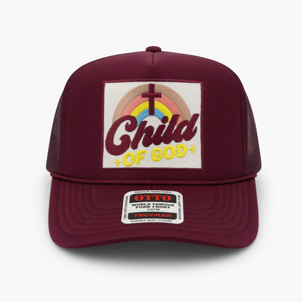 Child of God Hat