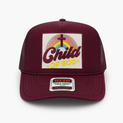 Child of God Hat