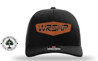 WRSHP Richardson Hat