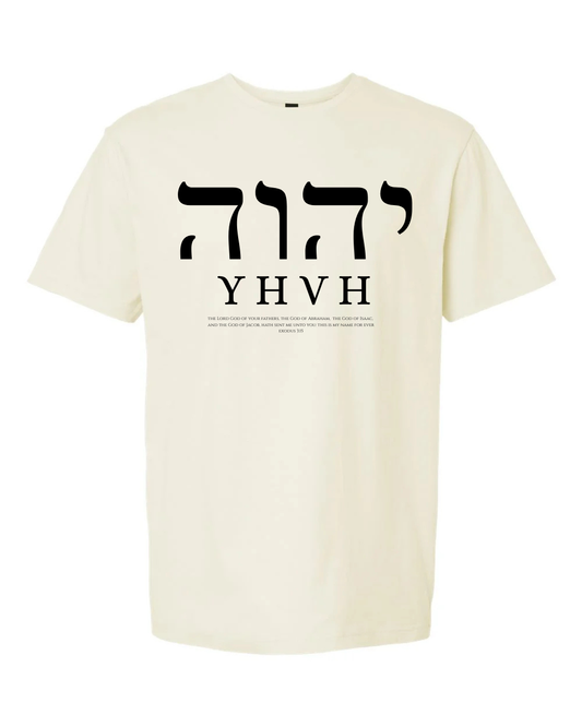 YHVH TEE