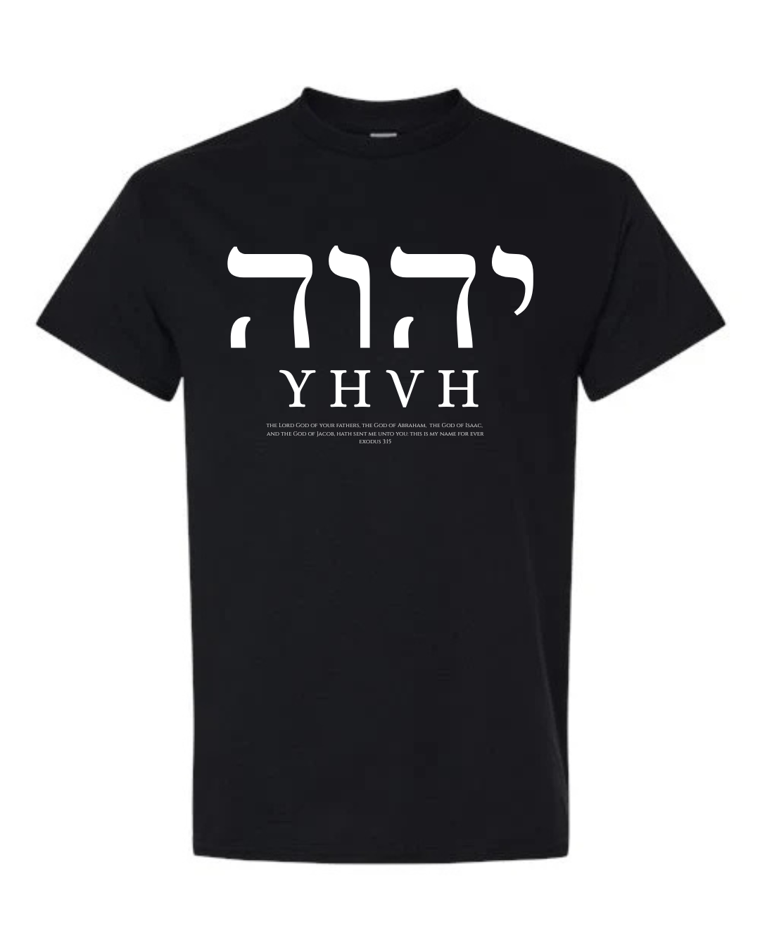 YHVH TEE