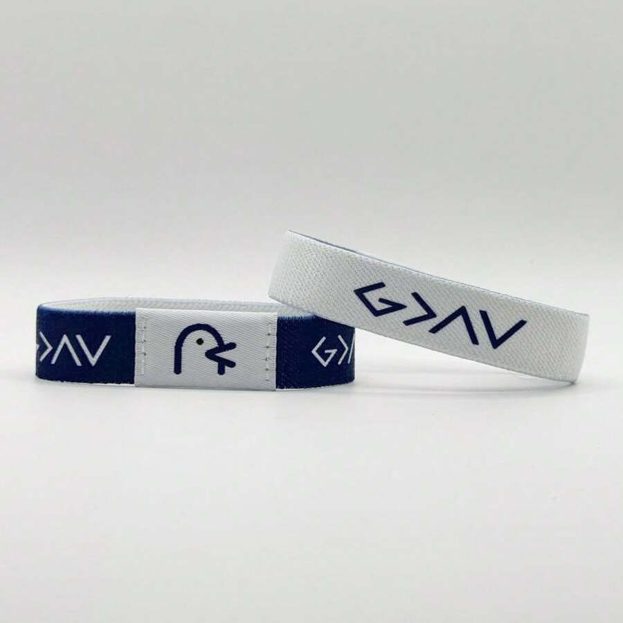 Bible Verse Bracelet