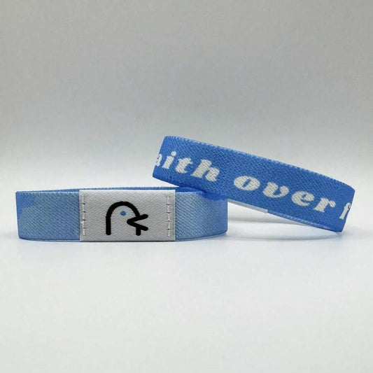 Bible Verse Bracelet