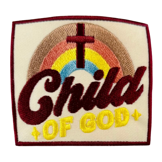 Child of God Hat