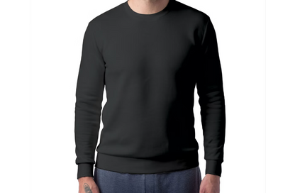 Have yourself a Christ filled Christmas Crewneck