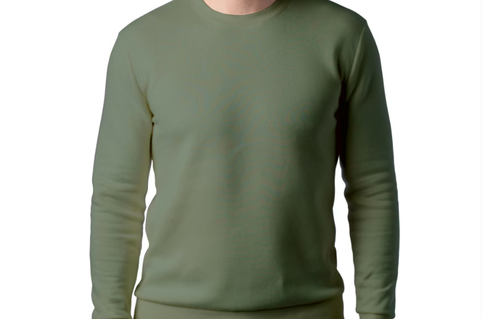 Have yourself a Christ filled Christmas Crewneck