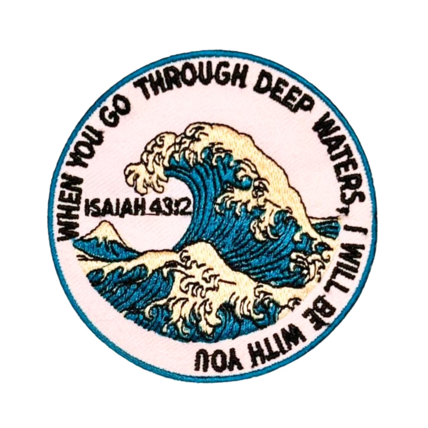 Deep Waters Hat