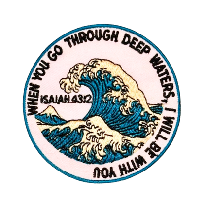 Deep Waters Hat