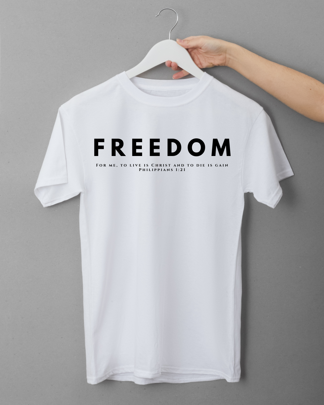 FREEDOM Tee