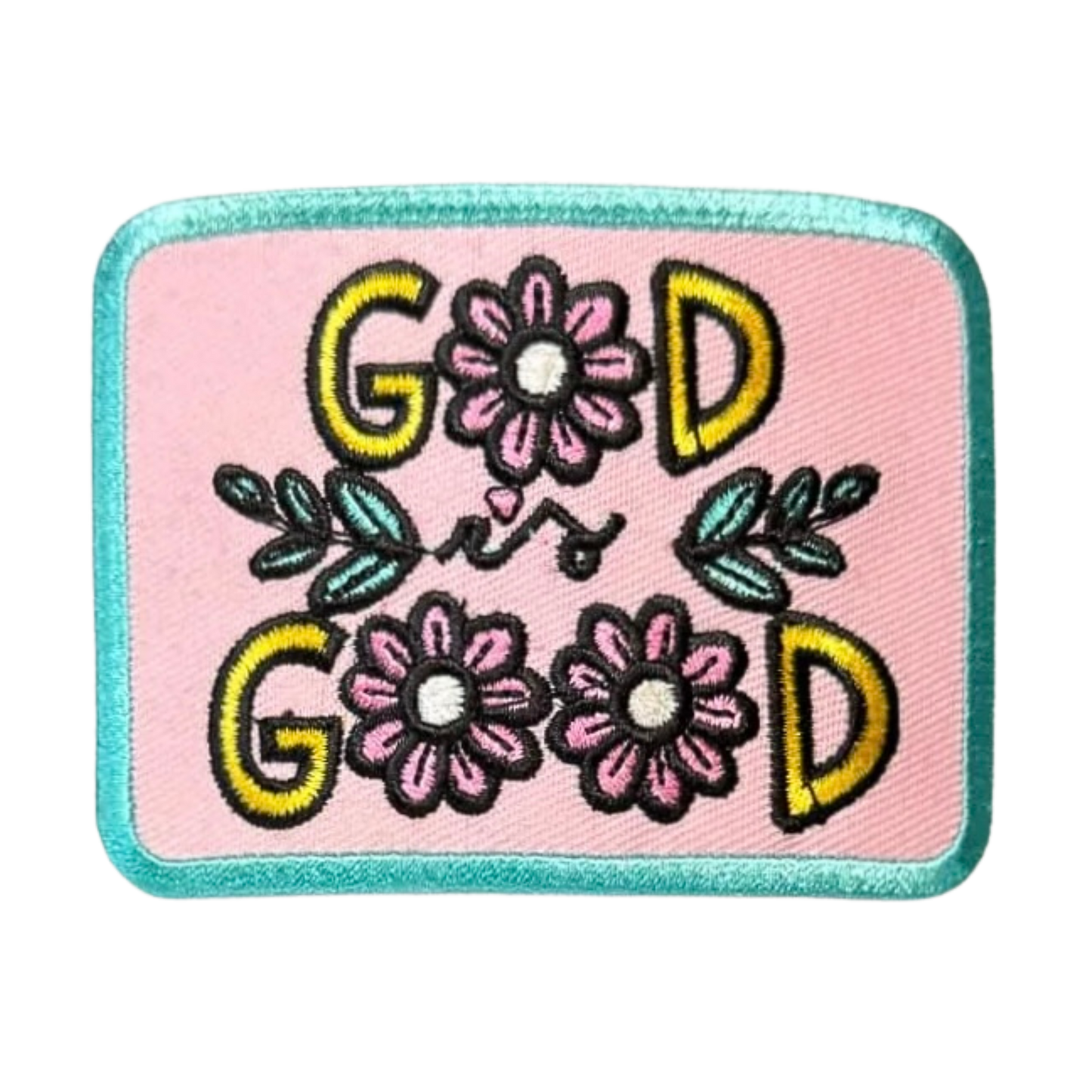 God is Good Hat