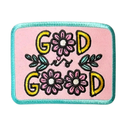 God is Good Hat