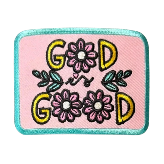 God is Good Hat