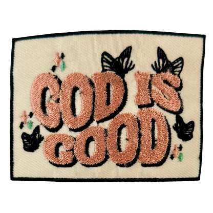 God Is Good Hat