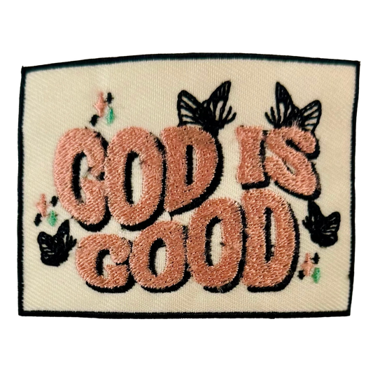 God Is Good Hat