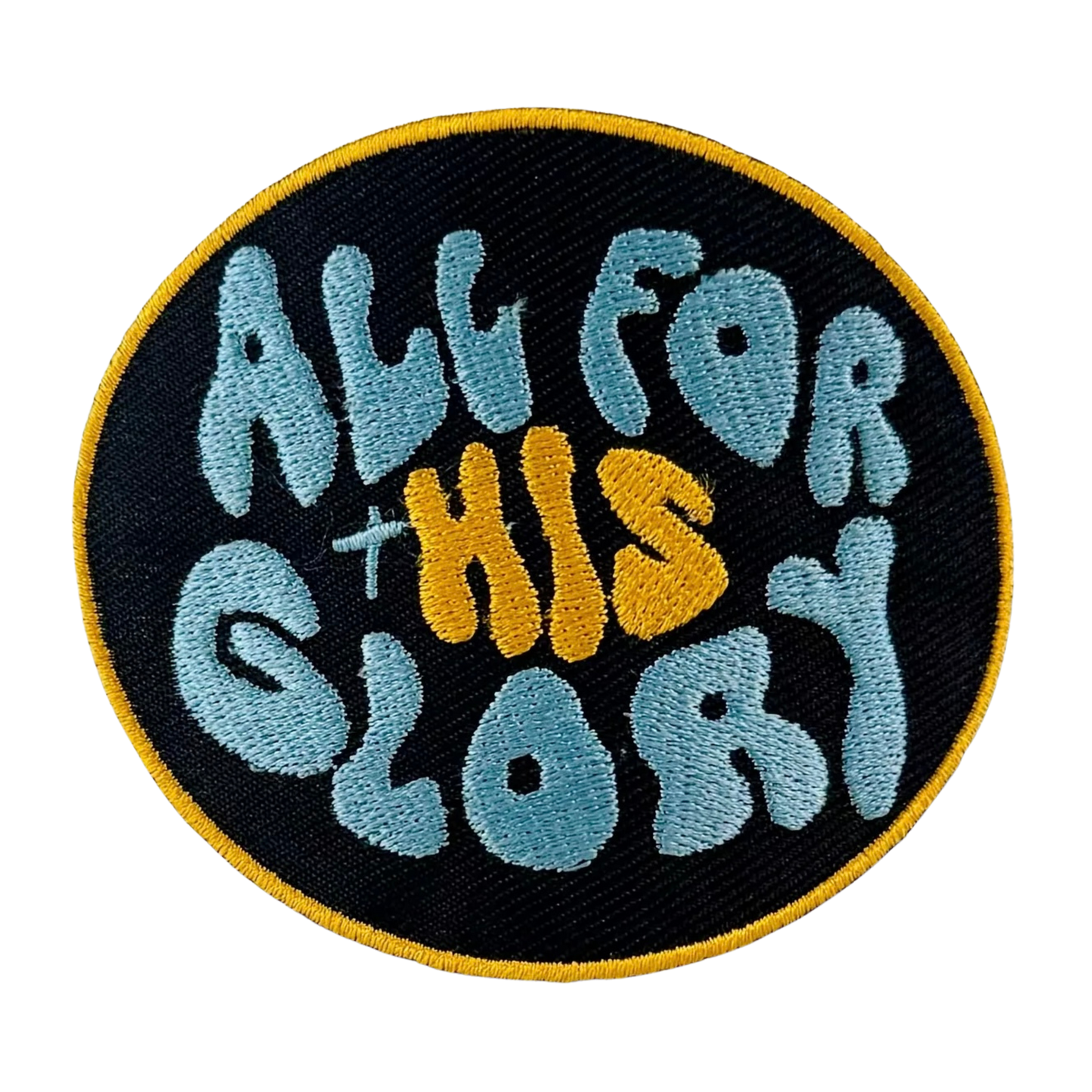For His Glory Hat