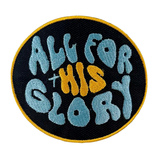 For His Glory Hat