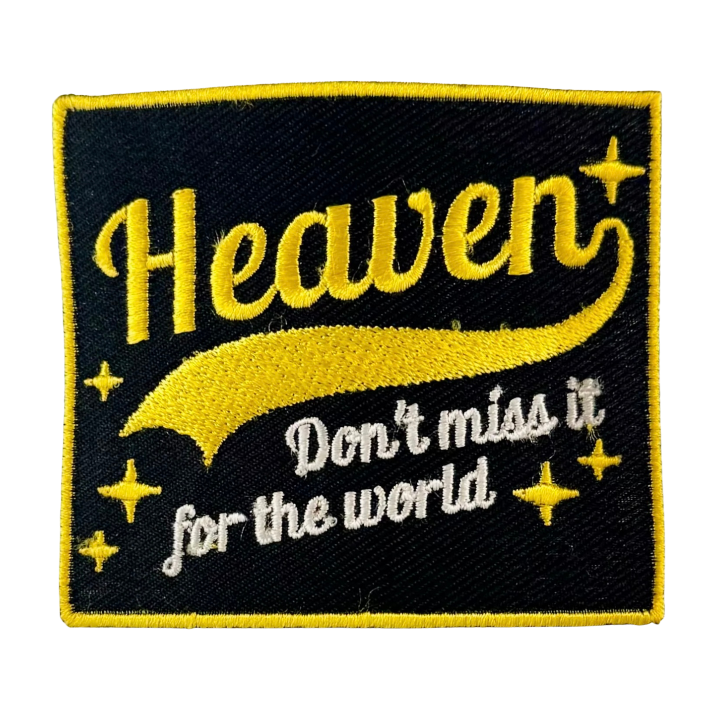Don't Miss It Hat