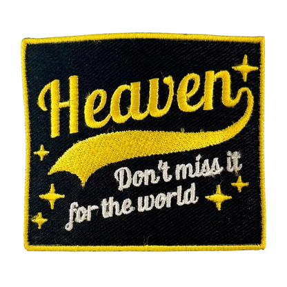 Don't Miss It Hat