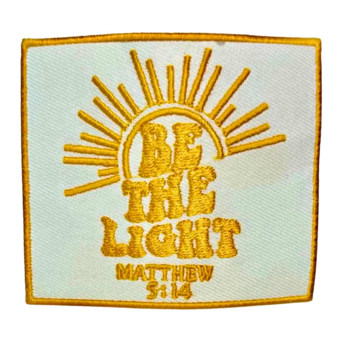 Be The Light Hat