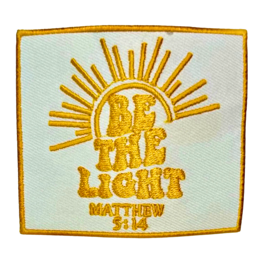 Be The Light Hat