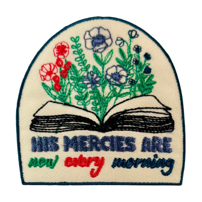 Mercies Hat