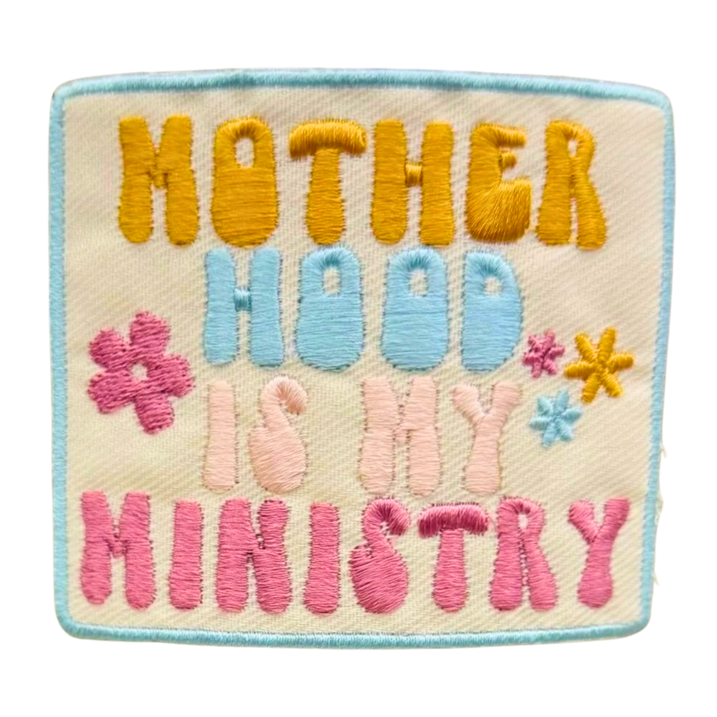 Motherhood Hat