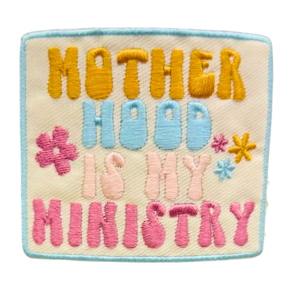 Motherhood Hat