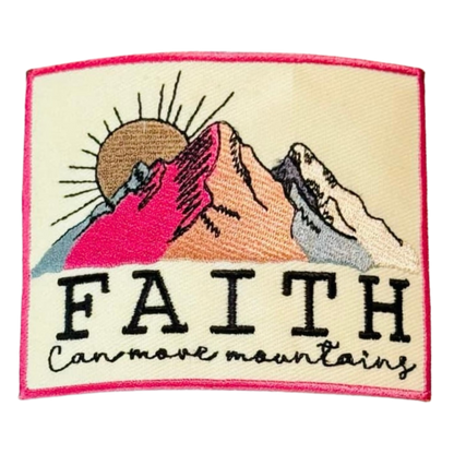 Move Mountains Hat