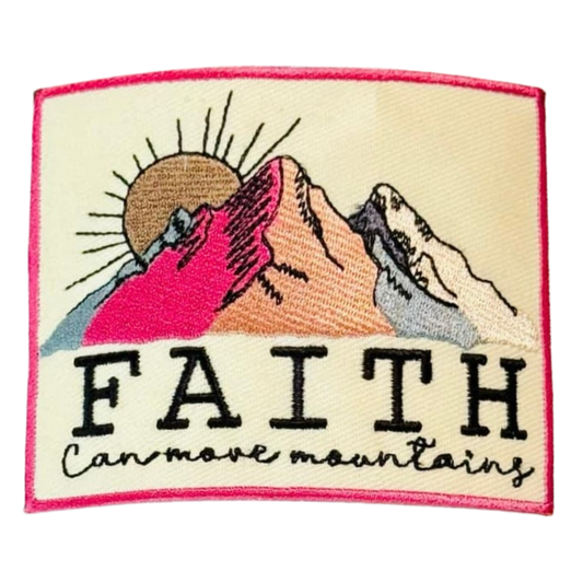Move Mountains Hat