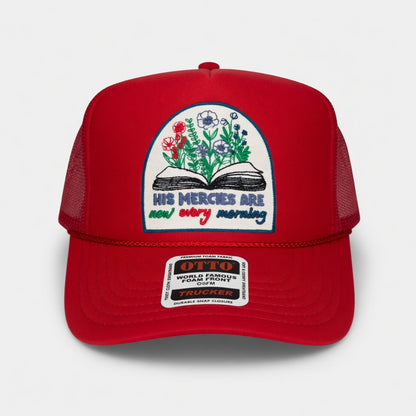 Mercies Hat