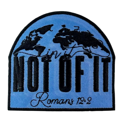 Not Of It Hat