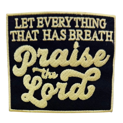 Praise Hat