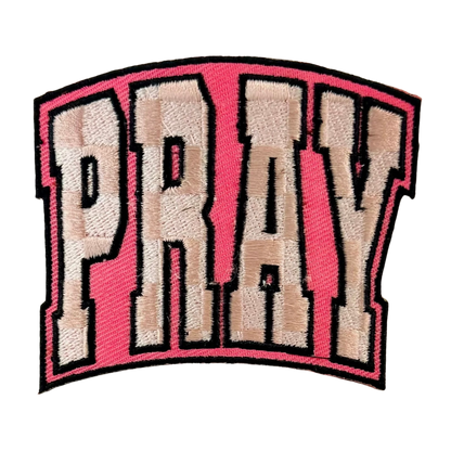 Pray Hat