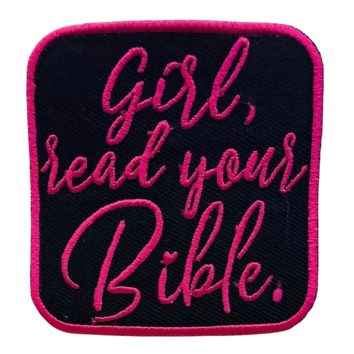 Read Your Bible Hat
