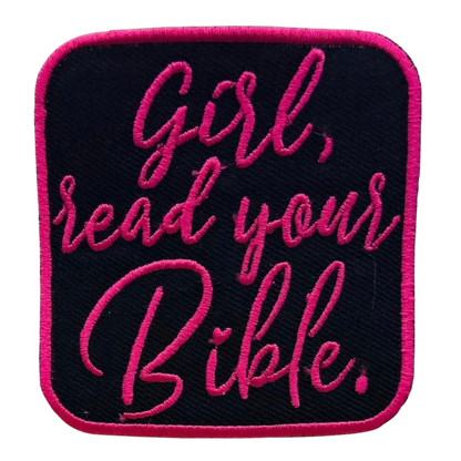 Read Your Bible Hat