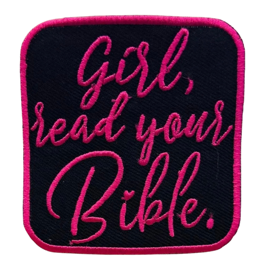 Read Your Bible Hat