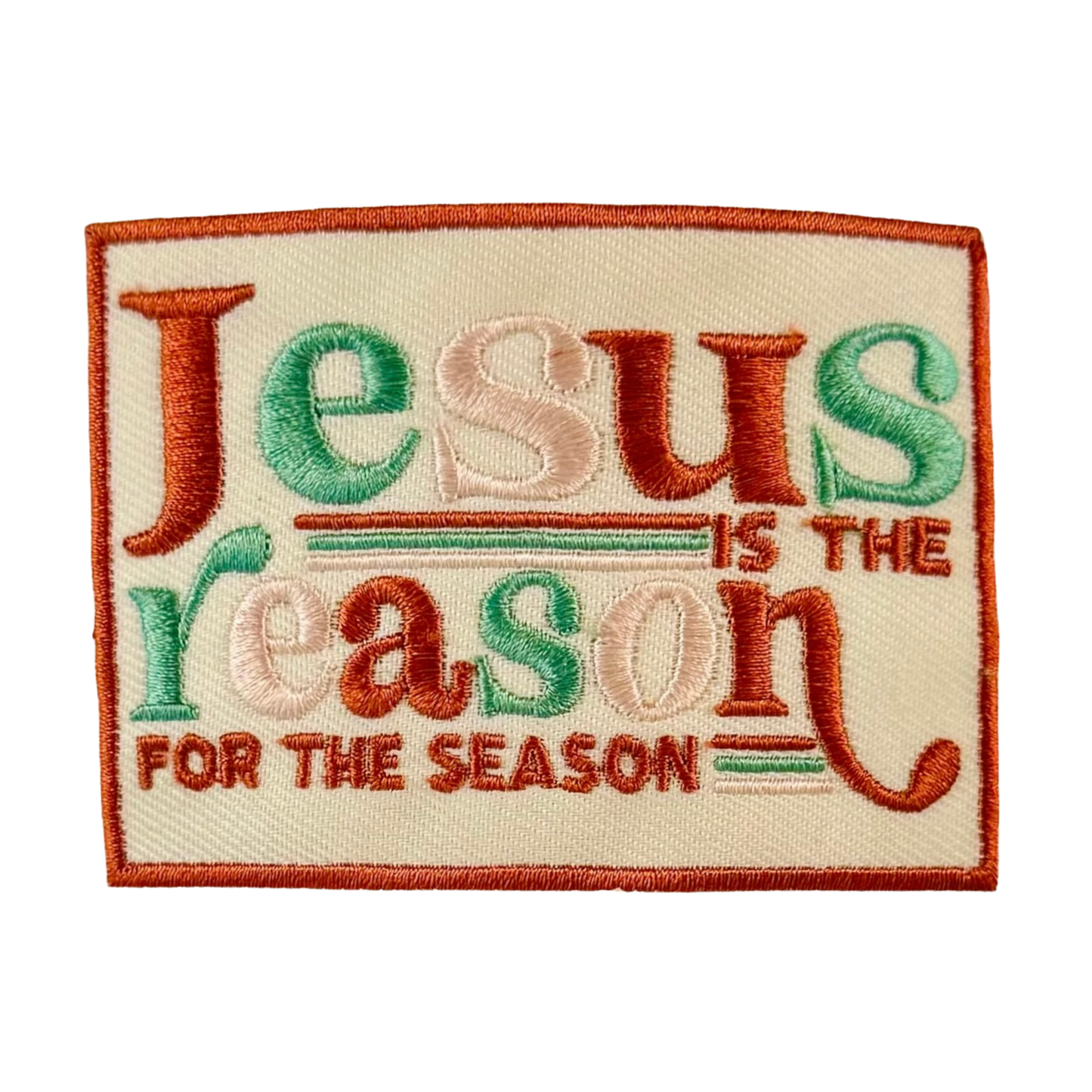 Reason for the Season Hat
