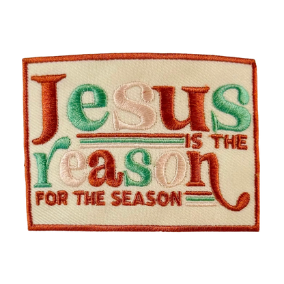 Reason for the Season Hat