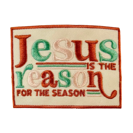 Reason for the Season Hat