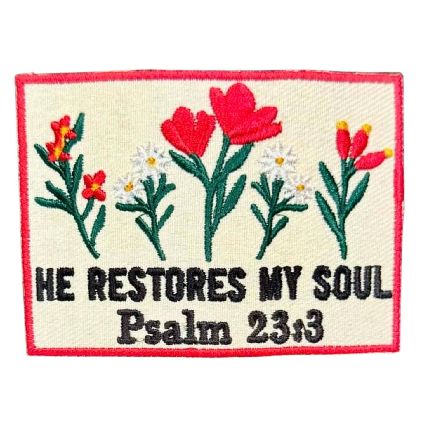 Restores My Soul Hat